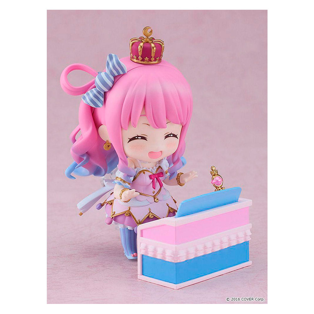 FIGURA NENDOROID HIMEMORI LUNA 2486 FIGURA NENDOROID HIMEMORI LUNA 2486